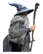 The Lord of the Rings socha 1/6 Gandalf the Grey Pilgrim (Classic Series) 36 cm